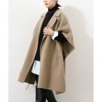 [JOURNAL STANDARD] пончо MEDIUM бежевый женский 