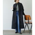 「PUAL CE CIN」 コート FR