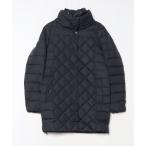 「DUVETICA」 コート 38 ネイビー レディース