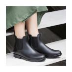 ショッピングレインブーツ レディース ブーツ サイドゴアショート丈レインブーツ レディース