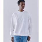 tシャツ Gymphlex | クルーネック 長袖Tシャツ MEN メンズ レディース