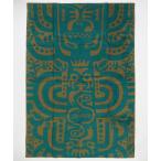 ブランケット NANGA/ナンガ TREE OF LIFE COTTON BLANKET S ツリーオブライフ コットンブランケット シングル