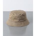帽子 ハット 「別注」「KIJIMA TAKAYUKI」 BUCKET HAT/バケットハット メンズ