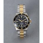 腕時計 「別注」「NAVAL WATCH Produced by LOWERCASE」 DIVERS WATCH 2/腕時計 メンズ