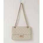 ショッピングＺＡＫＫＡ 「ZAKKA-BOX」 「ornella」ショルダーバッグ FREE ホワイト レディース