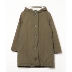 ショッピング2009年 「MILKFED.」 コート X-SMALL グリーン レディース