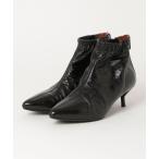 ショッピングピンヒール 「3.1 Phillip Lim」 ショートブーツ 36 ブラック レディース