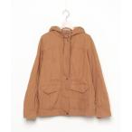 「patagonia」 マウンテンパーカー M ベージュ レディース