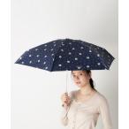 折りたたみ傘 遮光 晴雨兼用 折りたたみ日傘 コンパクト ”ジプシー レディース