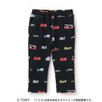 パンツ 「TOMICA」アソートストレッチパンツ キッズ 子供服 男の子