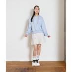 ワンピース スカートSETUP キッズ 子供服 女の子