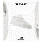 スニーカー 「New Balance / ニューバランス」RC42 メンズ