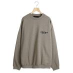 tシャツ ESSENTIALS FEAR OF GOD / エッセンシャルズ フィア オブ ゴッド:FLEECE CREWNECK:192HO2462