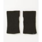 [KATHARINE HAMNETT] перчатки - зеленый мужской 