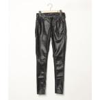 [RATTLE TRAP] брюки SS черный мужской 