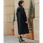 ショッピングOUTDOOR 「OUTDOOR PRODUCTS」 長袖ワンピース LARGE ブラック レディース