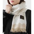 「TOCCA」 マフラー F ベージュ レディース