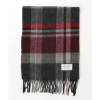 「tk.TAKEO KIKUCHI」 マフラー 00 グレー メンズ