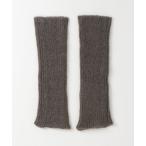 アームカバー Bon Vieux Temps/アームウォーマー レディース