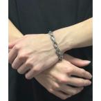 ブレスレット 「B-925 SILVER」925ブレスレット b925-b129-27g メンズ レディース