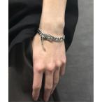 ブレスレット 「B-925 SILVER」925ブレスレット b925-b152-25g メンズ レディース