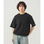 tシャツ 「別注」Champion / フェード Tシャツ メンズ レディース