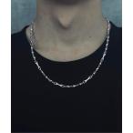 ネックレス 「B-925 SILVER」925ネックレス b925-n092-30g メンズ レディース