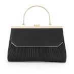  клатч вечерняя сумочка 2WAY плиссировать ламе party ручная сумочка женский 