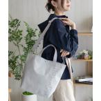 トートバッグ 「新色追加」HusHusH ハ