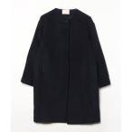 [GALLARDAGALANTE] no color пальто FREE темно-синий женский 