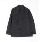 [MACKINTOSH PHILOSOPHY] пальто с отложным воротником 36 черный мужской 