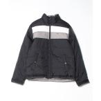 ショッピングHILFIGER 「TOMMY HILFIGER」 刺繍ダウンジャケット S グレー メンズ