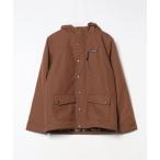 ショッピングpatagonia 「patagonia」 ワンポイントナイロンブルゾン XX-LARGE ブラウン レディース