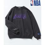 トレーナー スウェット 「NBA」チームロゴスウェット メンズ