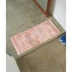 ラグ ラグマット ROSSMOYNE RUG  50X120　ロスモイン ラグ