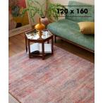 ラグ ラグマット ROSSMOYNE RUG 120X160 ロスモイン ラグ