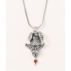 ネックレス 「B-925 SILVER」925ペンダント b925-p040-19g メンズ レディース