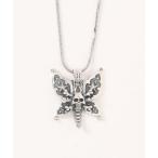 ネックレス 「B-925 SILVER」925ペンダント b925-p056-16g メンズ レディース