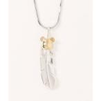 ネックレス 「B-925 SILVER」925ペンダント b925-p061-12g メンズ レディース