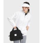 ハンドバッグ エンボスネオプレーンカートバッグ