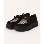 デッキシューズ モカシン 「Clarks」TORHILL BEE レディース