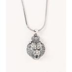 ネックレス 「B-925 SILVER」925ペンダント b925-p118-17g メンズ レディース