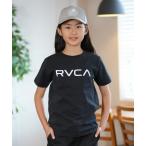 tシャツ RVCA/ルーカ KIDS DAY DREAM RVCA ST キッズ Tシャツ BF045-P21 キッズ 子供服 男の子 女の子