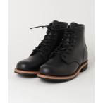 ブーツ RED WING / レッドウィング：BECKMAN No.9423：RW-9423「STD」 メンズ