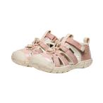 サンダル KEEN/キーン キッズ サンダル 水陸両用 SEACAMP II CNX シーキャンプ 1030803 キッズ 子供 男の子 女の子