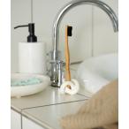 ランドリーグッズ TOOTHBRUSH STAND　歯ブラシスタンド ホワイト