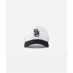 帽子 ハット 「STAMPD / スタンプド」SD 001 TRUCKER HAT メンズ