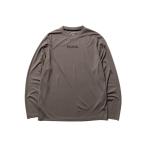 tシャツ POLARTEC POWER DRY L/S TRAINING TOP メンズ レディース