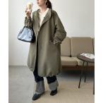 [DISCOAT] Mod's Coat MEDIUM хаки женский 