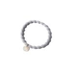 ヘアゴム Logo-Charm Hair Tie ヘアゴム ヘアタイ